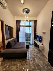 The Santorini (D18), Condominium #566277961